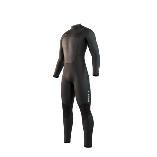 MYSTIC BRAND FULLSUIT 3/2MM FRONTZIP FLATLOCK XXL