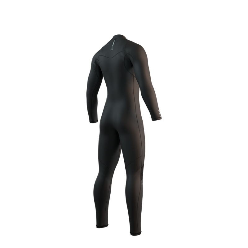 MYSTIC BRAND FULLSUIT 3/2MM FRONTZIP FLATLOCK XXL