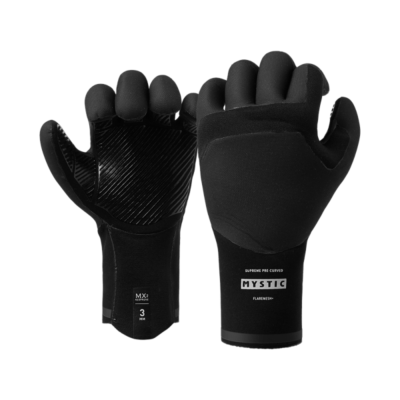 MYSTIC ROAM GLOVE 3MM PRECURVED 2025