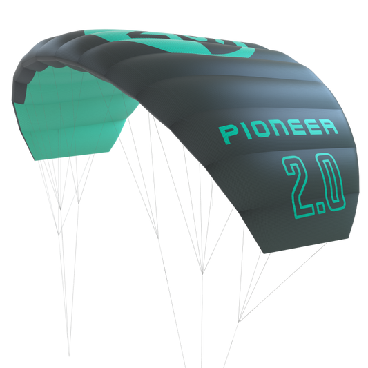 NORTH PIONEER TRAINER KITE