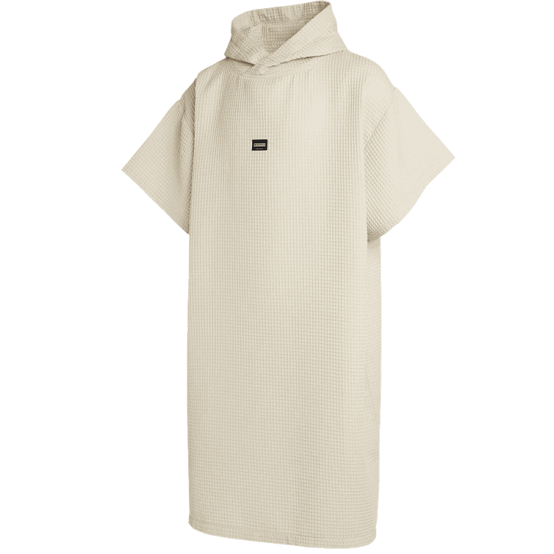 MYSTIC PONCHO WAFFLE