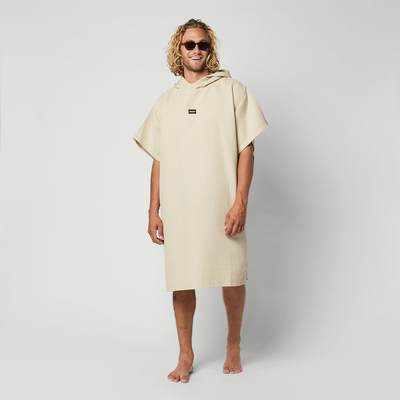 MYSTIC PONCHO WAFFLE