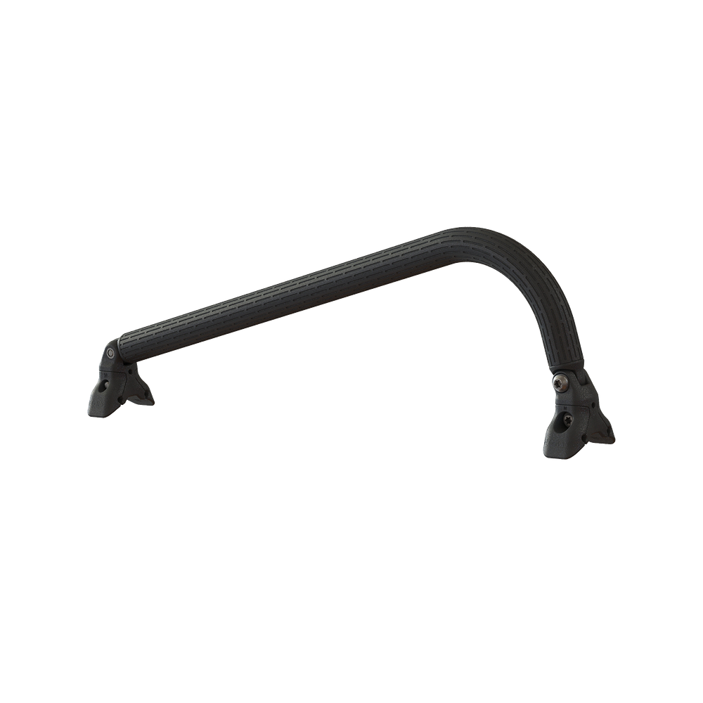 NORTH SHIFTLOCK J HANDLE - CARBON