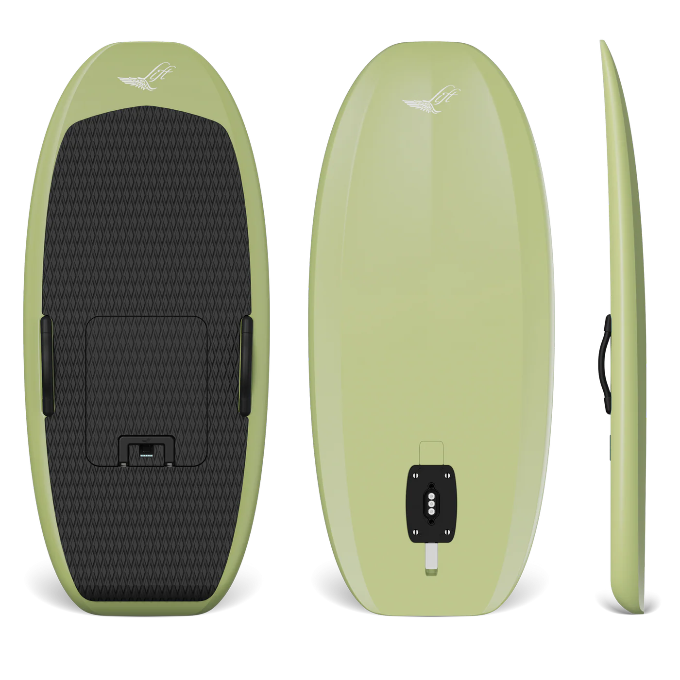 LIFT5 F EFOIL