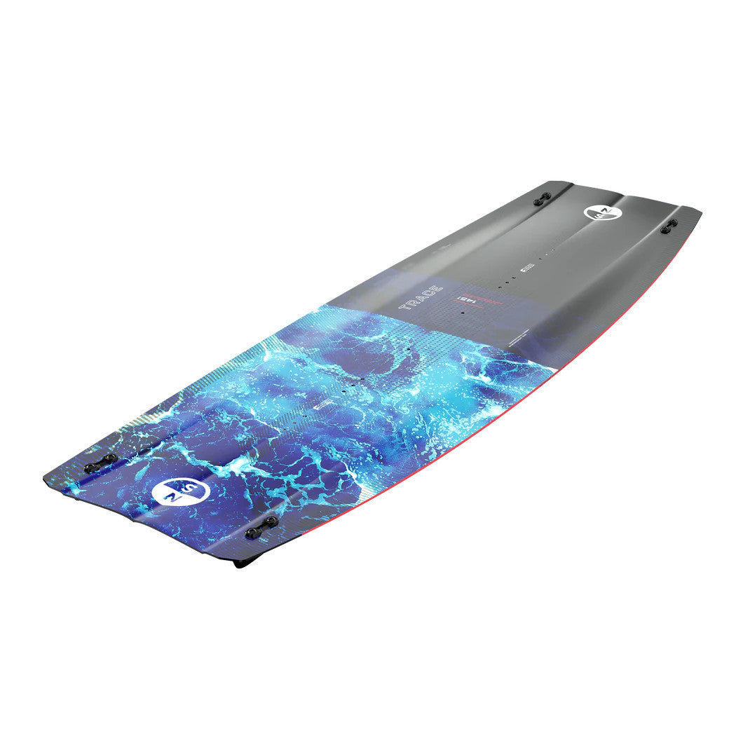 NORTH TRACE TWINTIP KITEBOARD 155