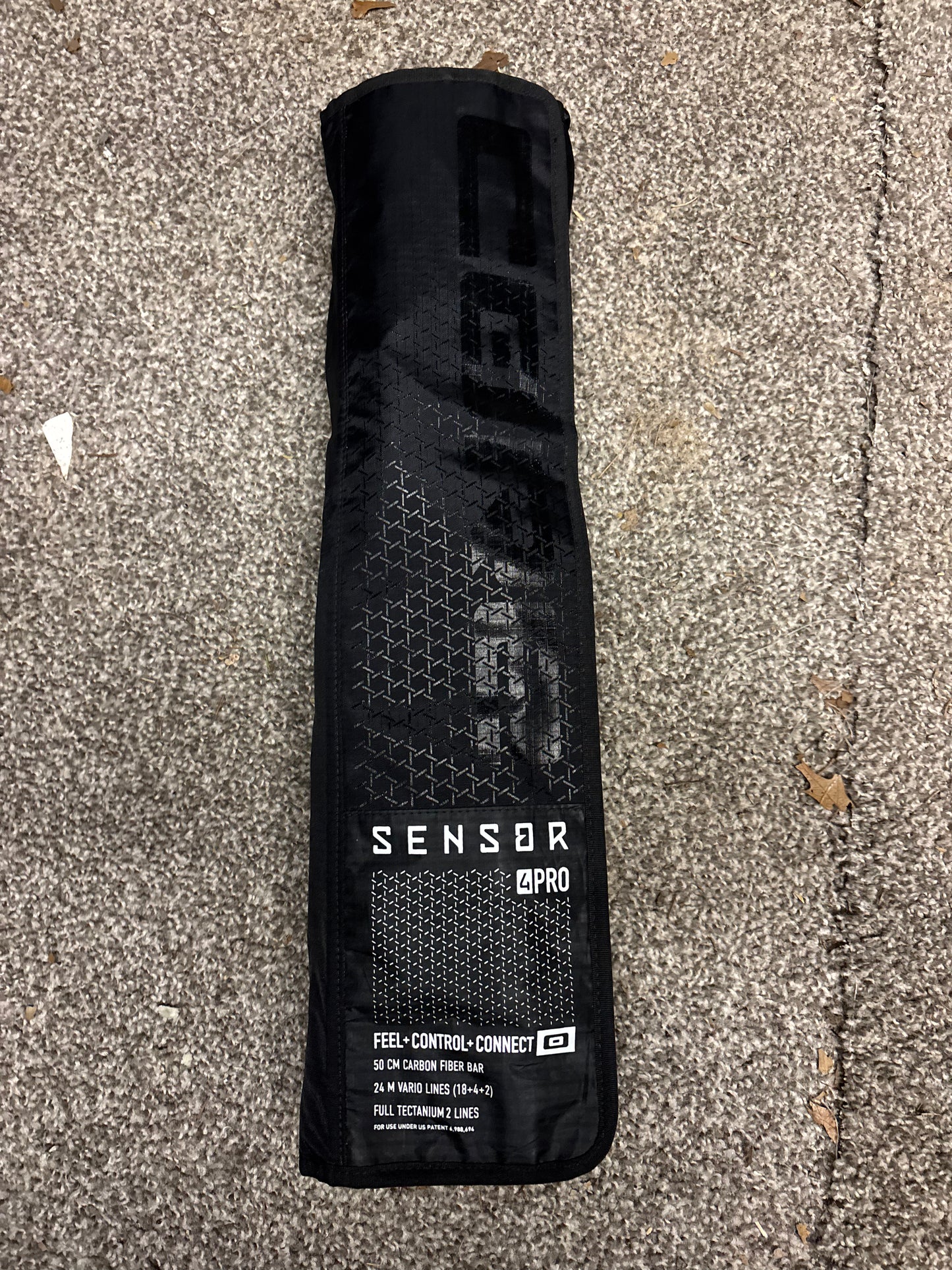 CORE SENSOR 4 PRO USED