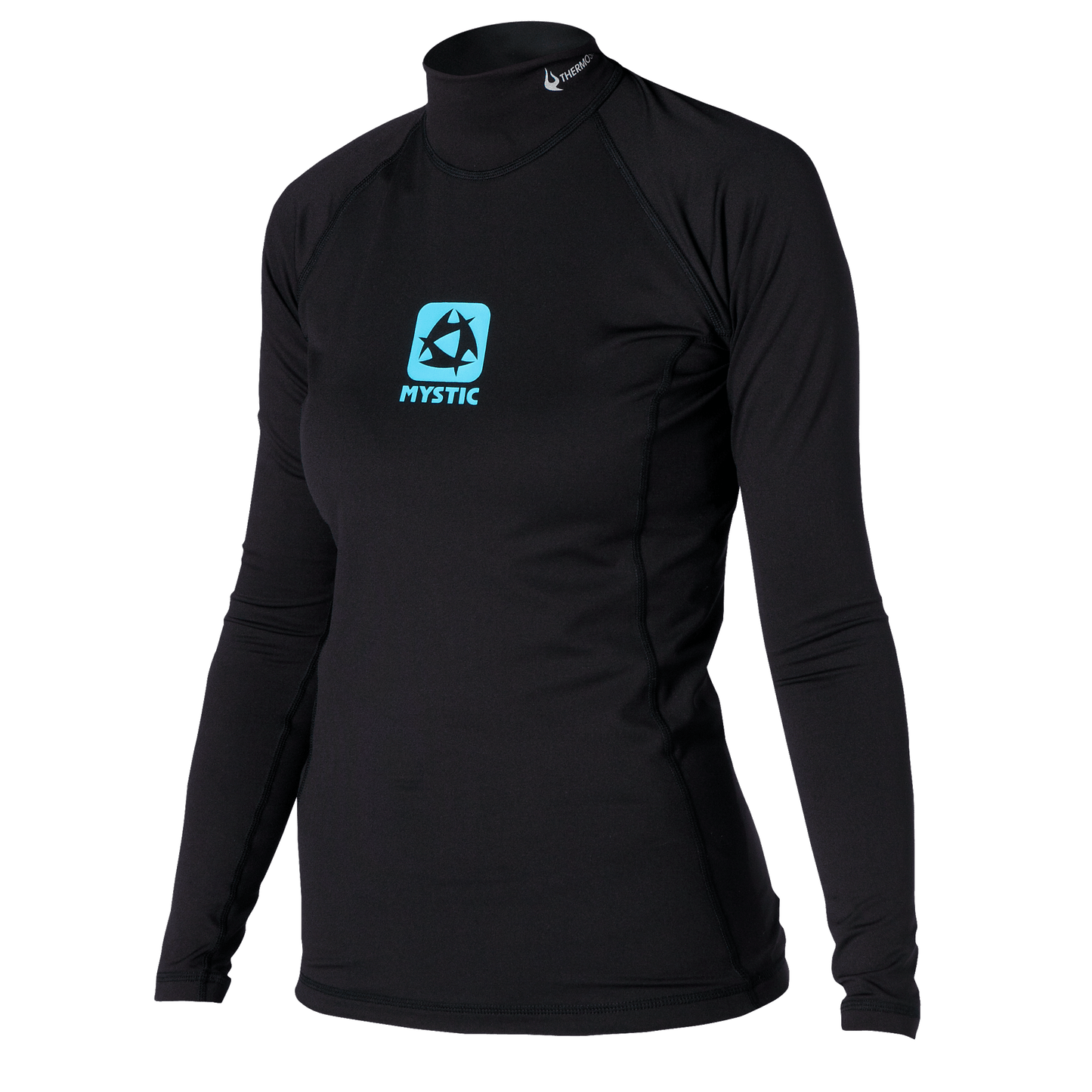 MYSTIC WOMENS BIPOLY LONG SLEEVE THERMAL L
