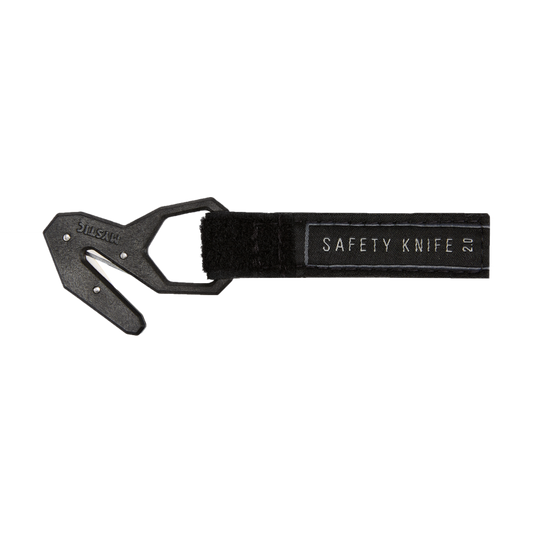Mystic Safety Knife 2.0