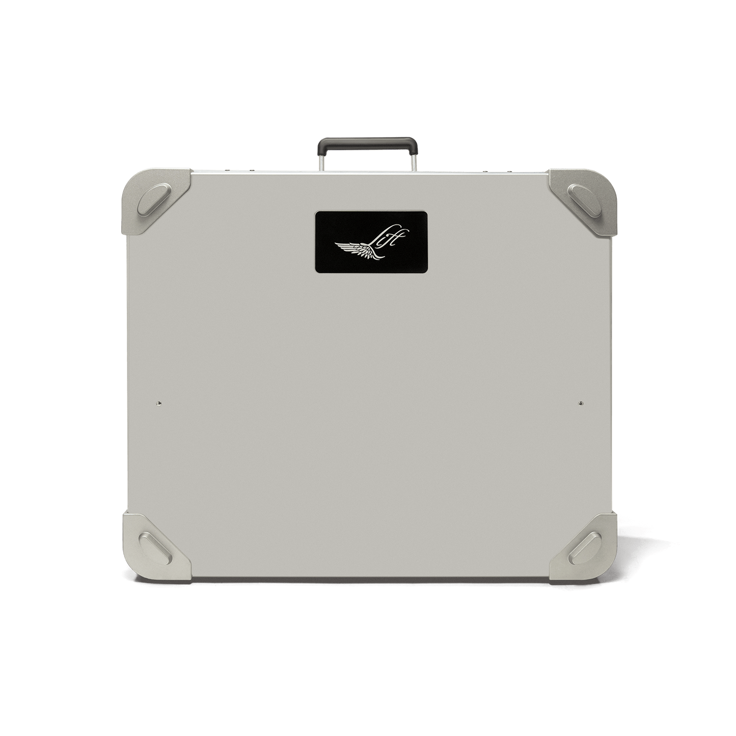 LIFT ALUMINUM BATTERY CASE