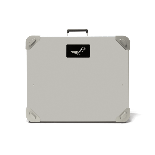 LIFT ALUMINUM BATTERY CASE