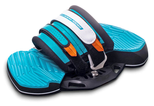 OCEAN RODEO BLISS 3.0 PADS AND STRAPS