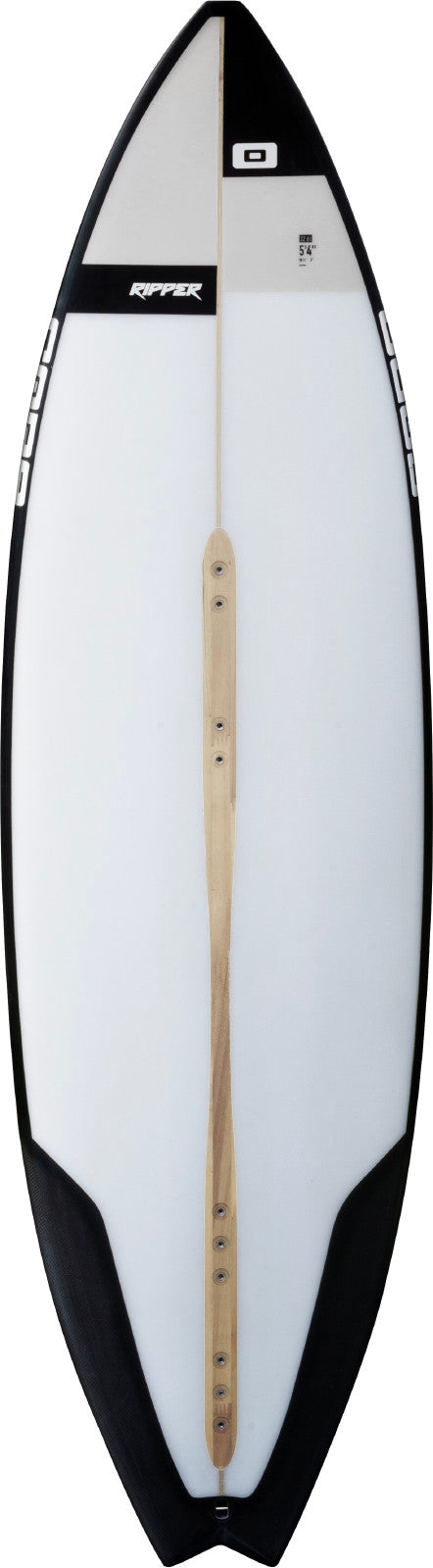 CORE RIPPER 5 WAVEBOARD
