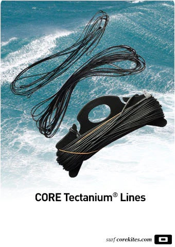 C0RE SENSOR PRO 18M TECTANIUM BACKLINES