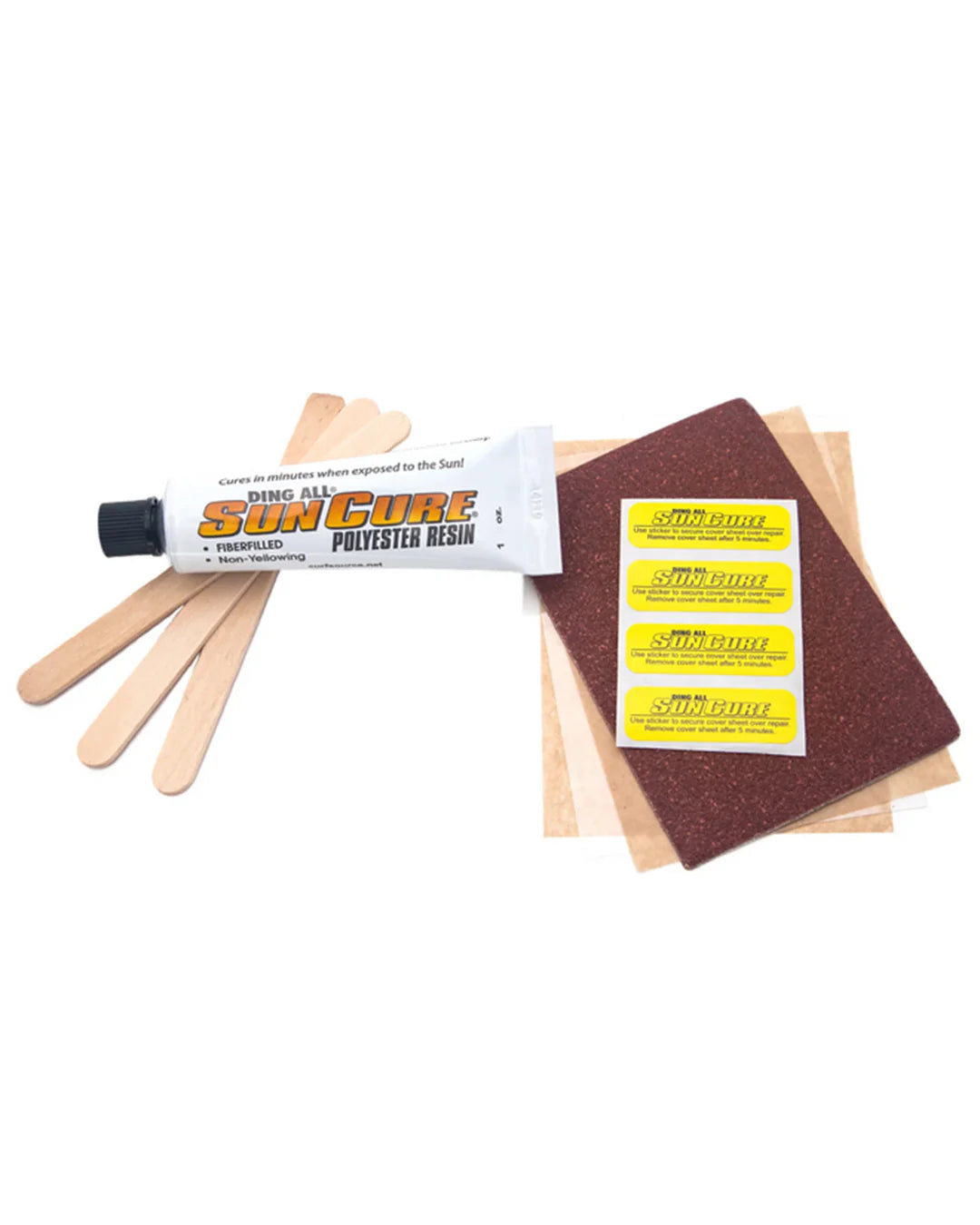SUN CURE MINI KIT