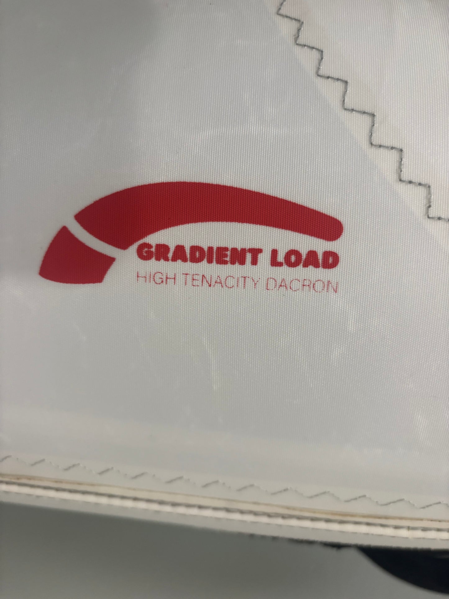 FREEWING AIR v5 LIGHTWIND 7M USED