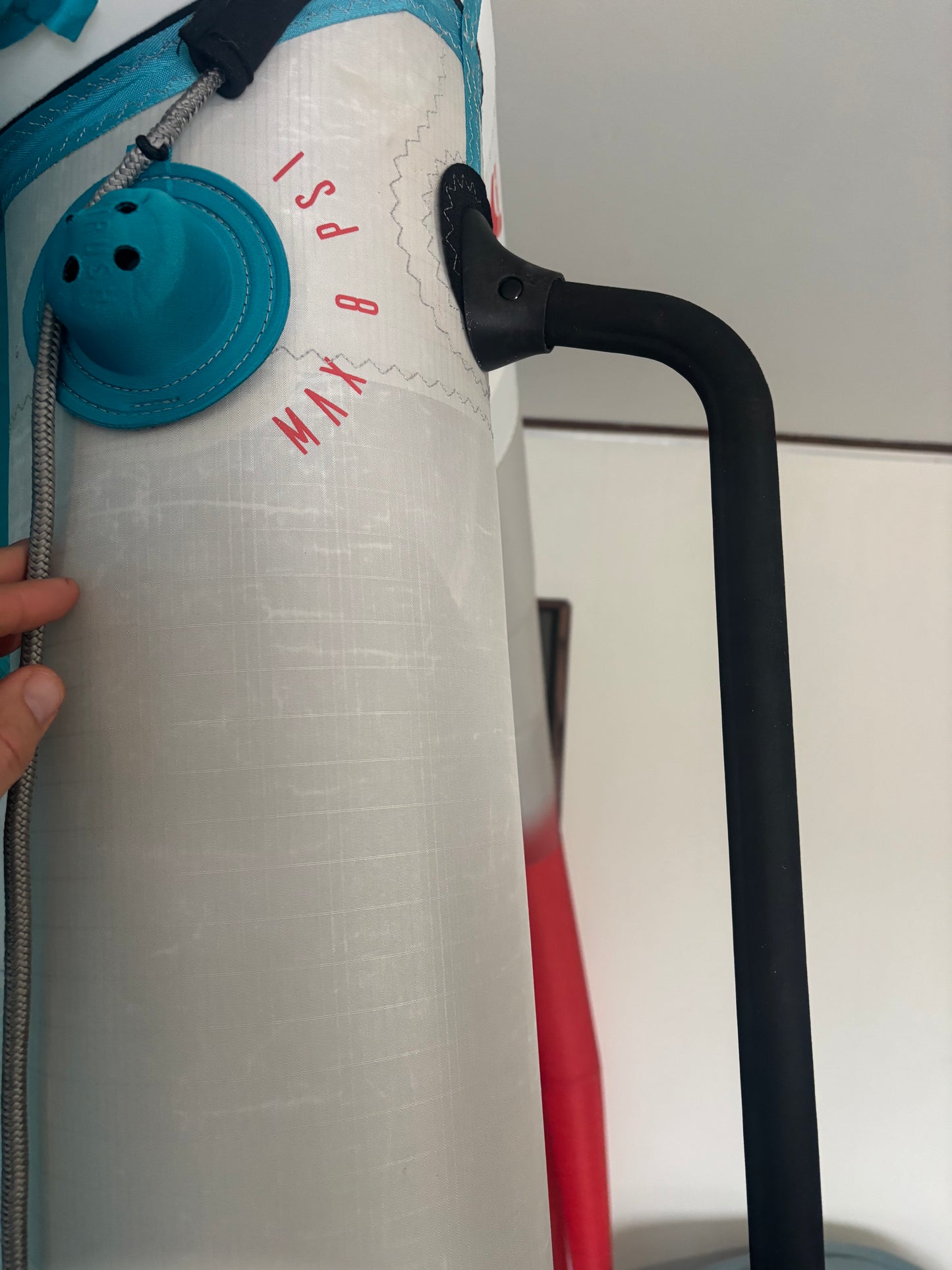 FREEWING AIR v5 LIGHTWIND 7M USED