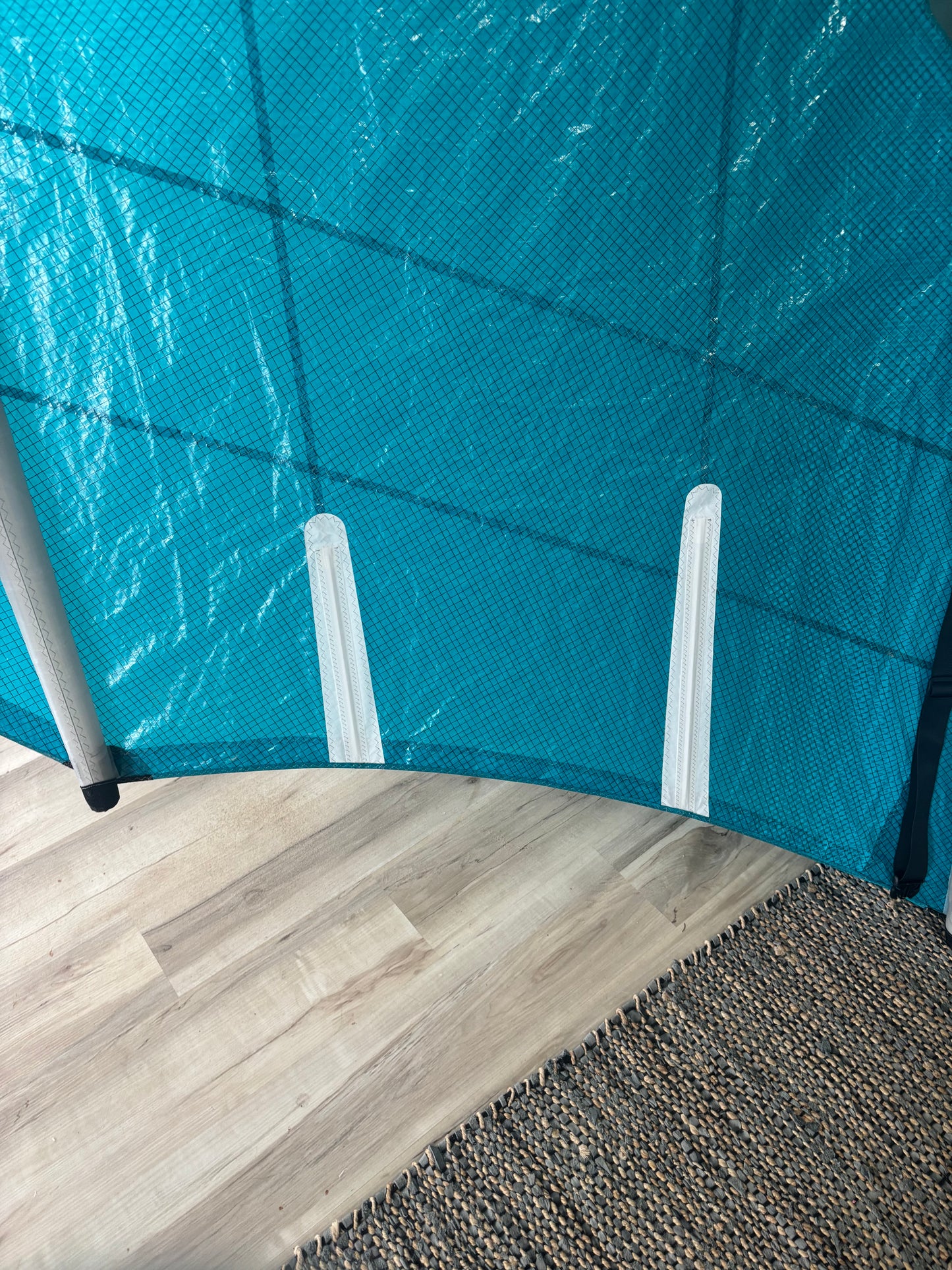 FREEWING AIR v5 LIGHTWIND 7M USED