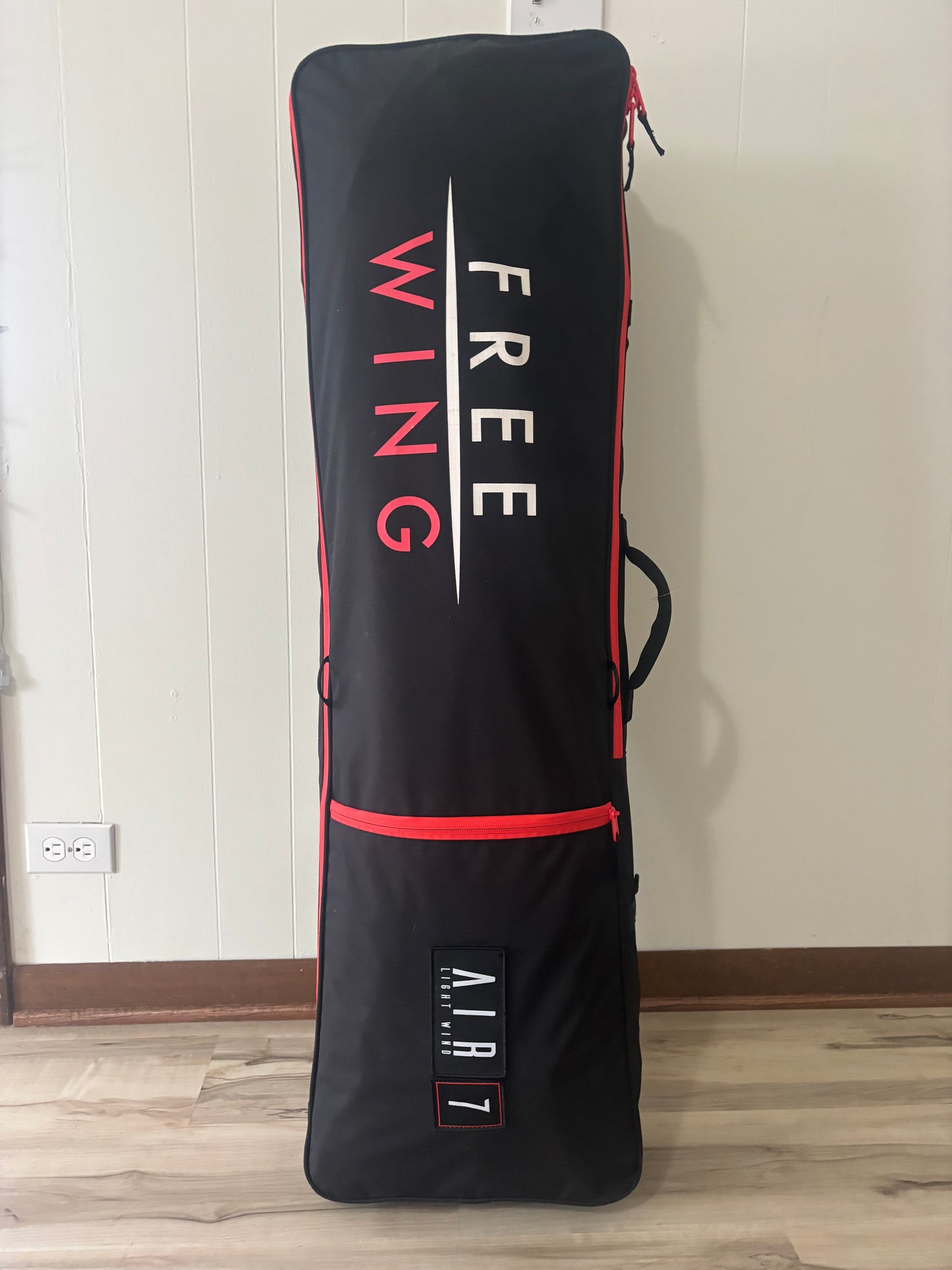 FREEWING AIR v5 LIGHTWIND 7M USED