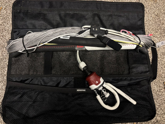 CORE SENSOR 4 PRO USED