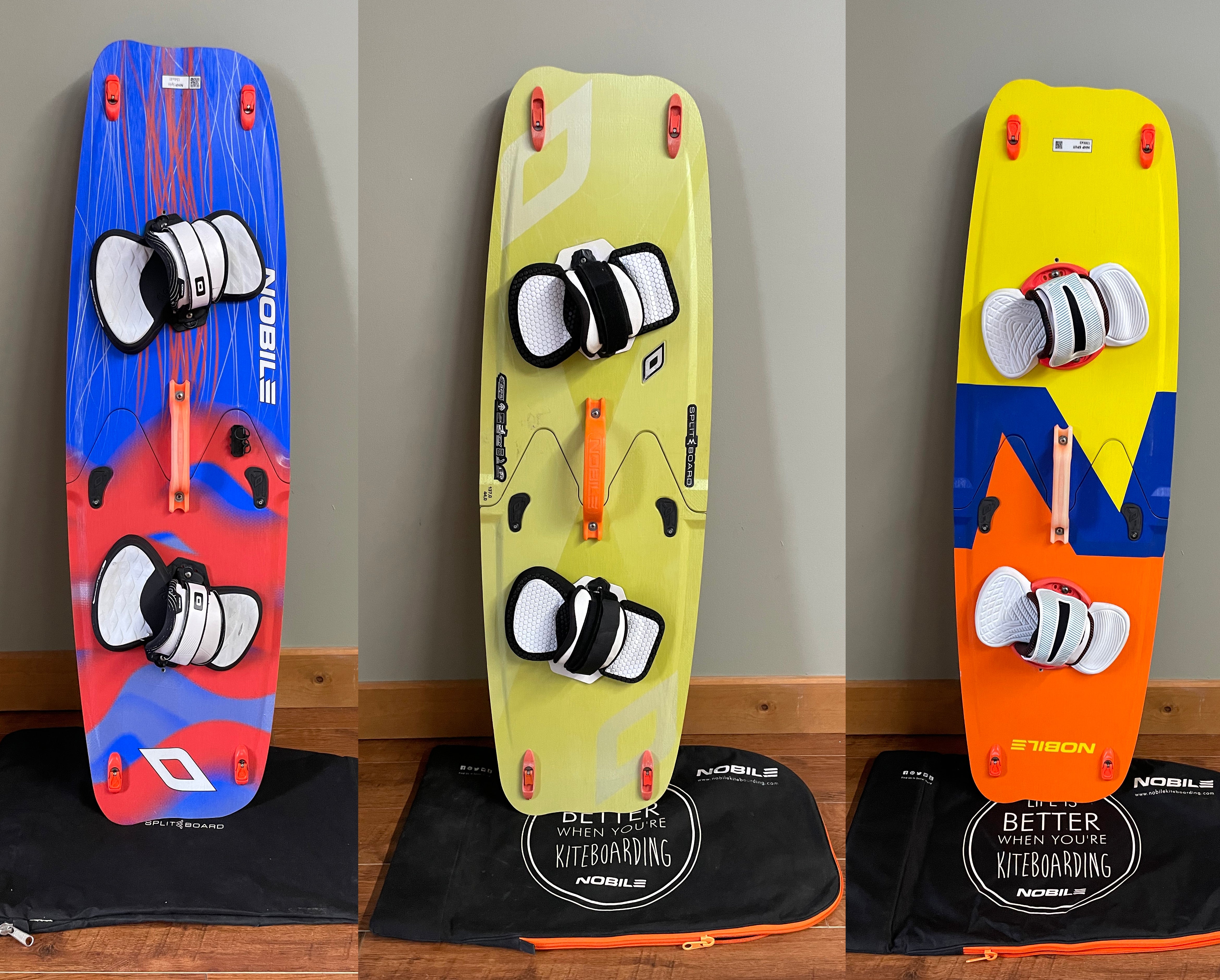 Buy hot sale used splitboards