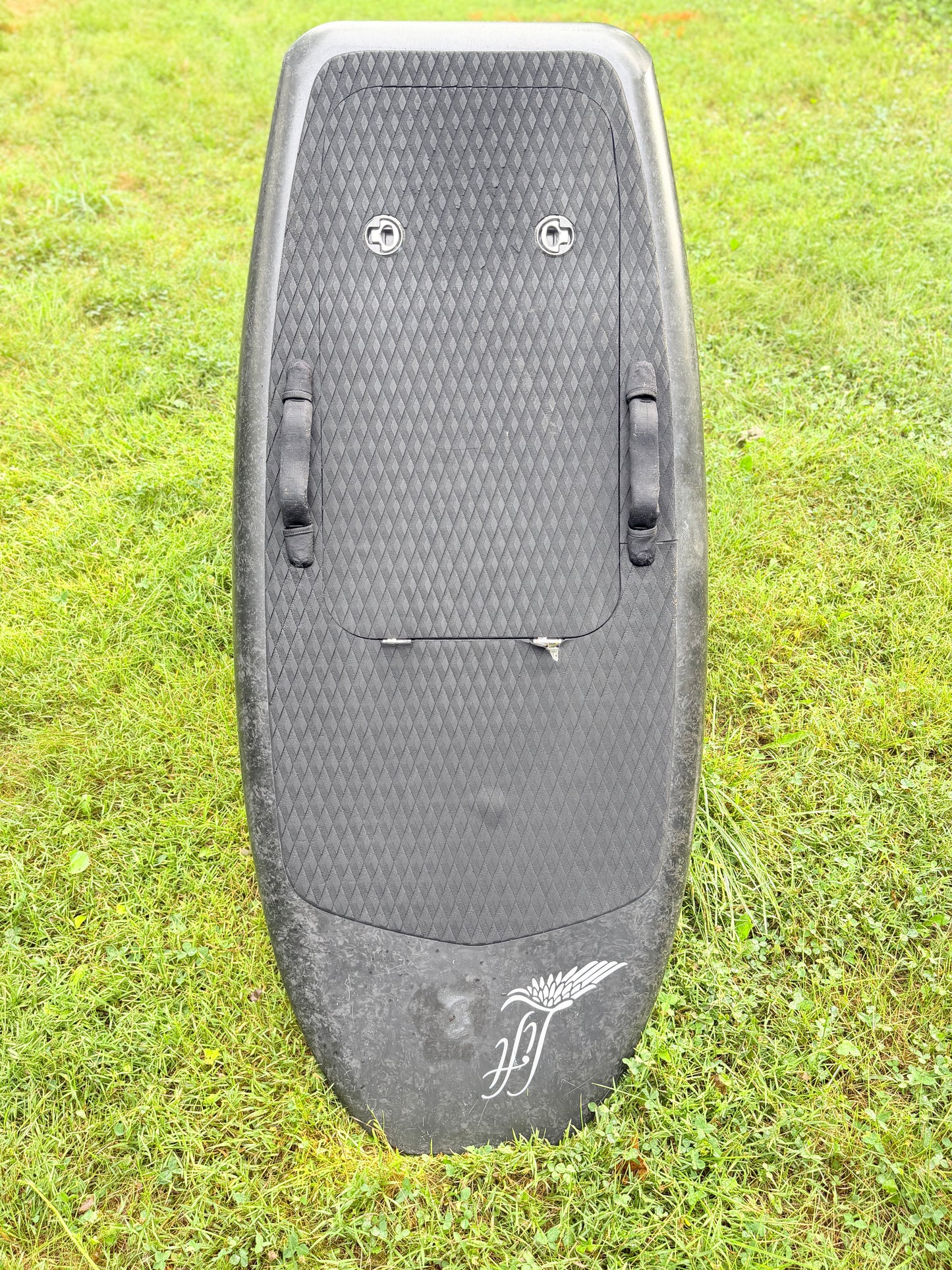LIFT4 CRUISER EFOIL BLACK USED