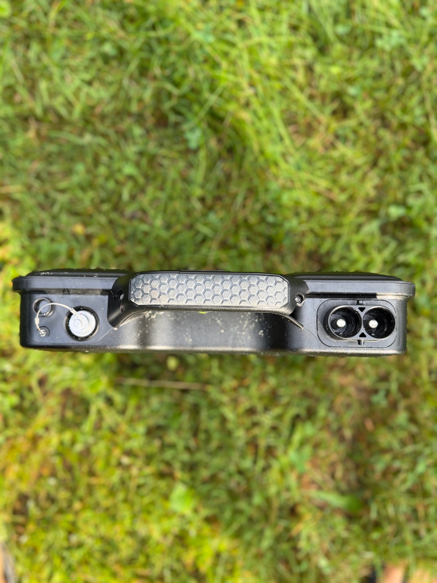 LIFT4 CRUISER EFOIL BLACK USED