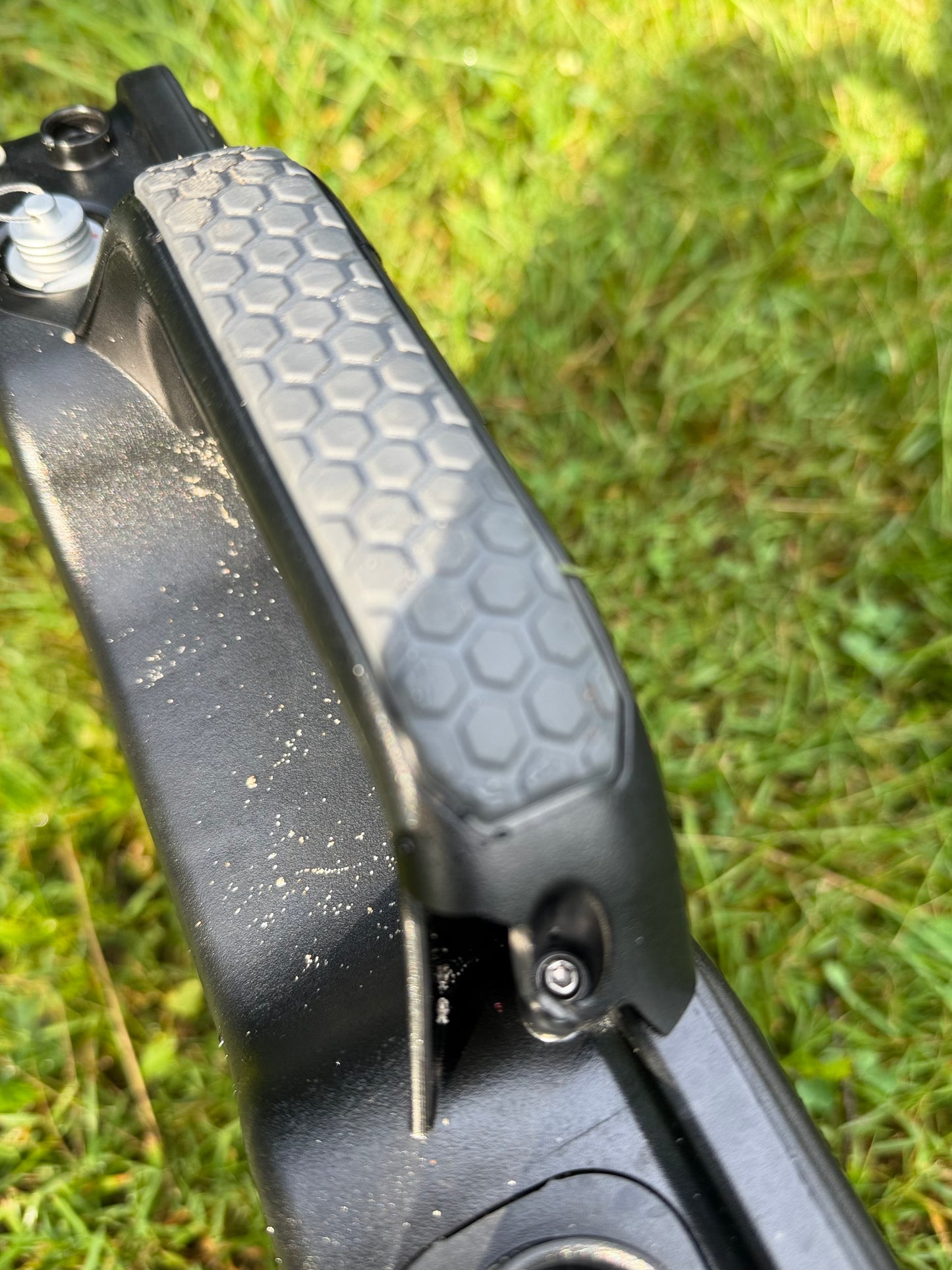 LIFT4 CRUISER EFOIL BLACK USED