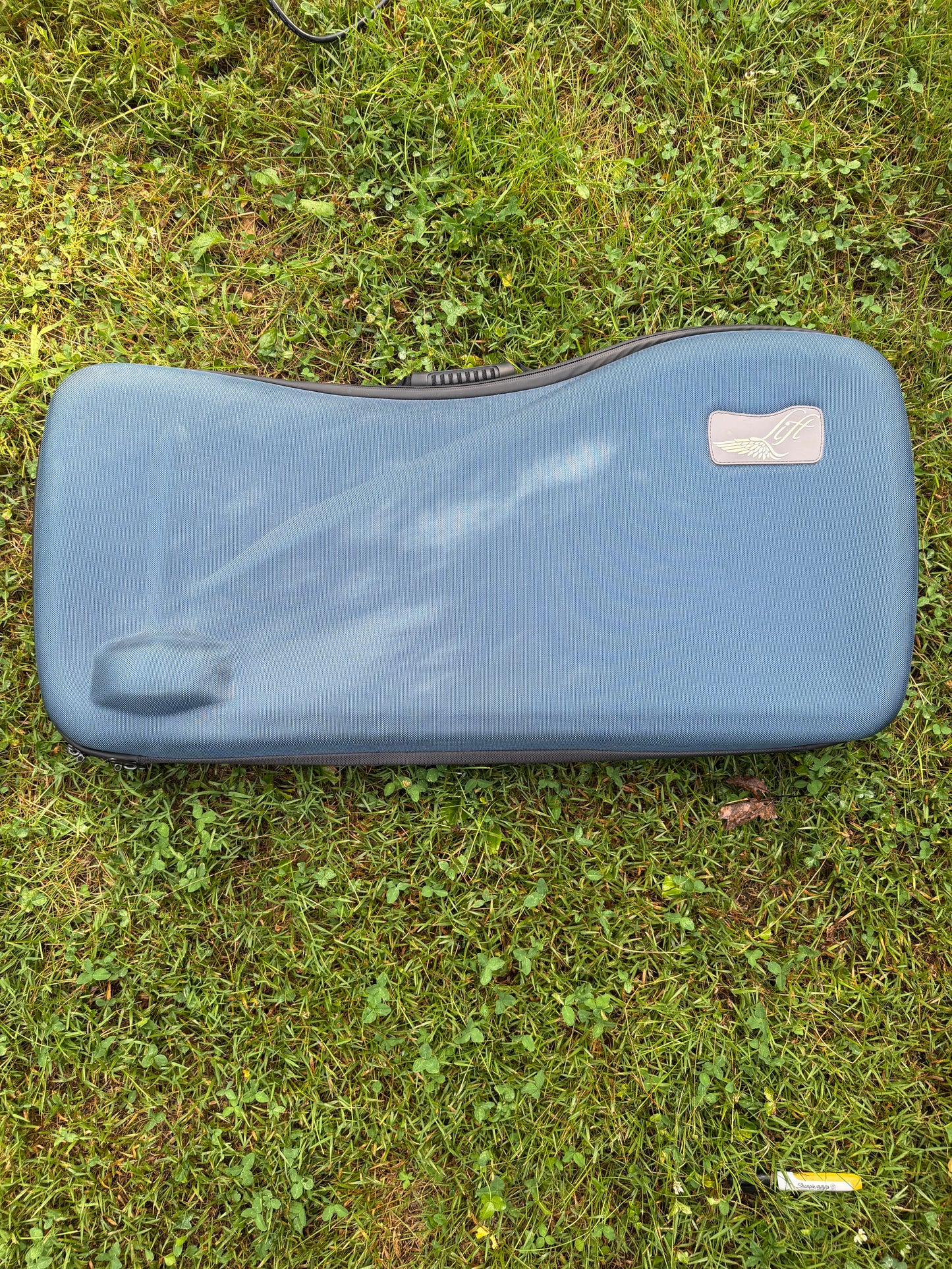 LIFT4 CRUISER EFOIL BLACK USED