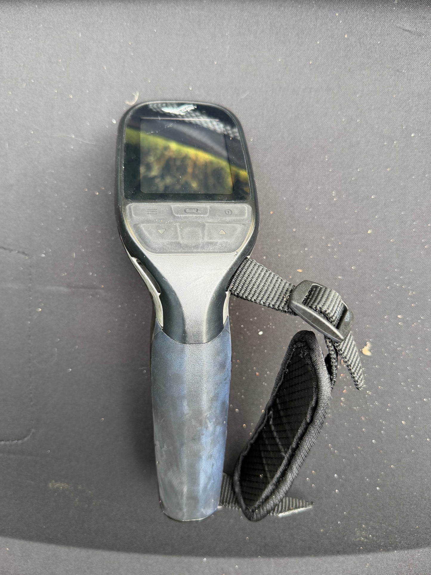 LIFT4 CRUISER EFOIL BLACK USED