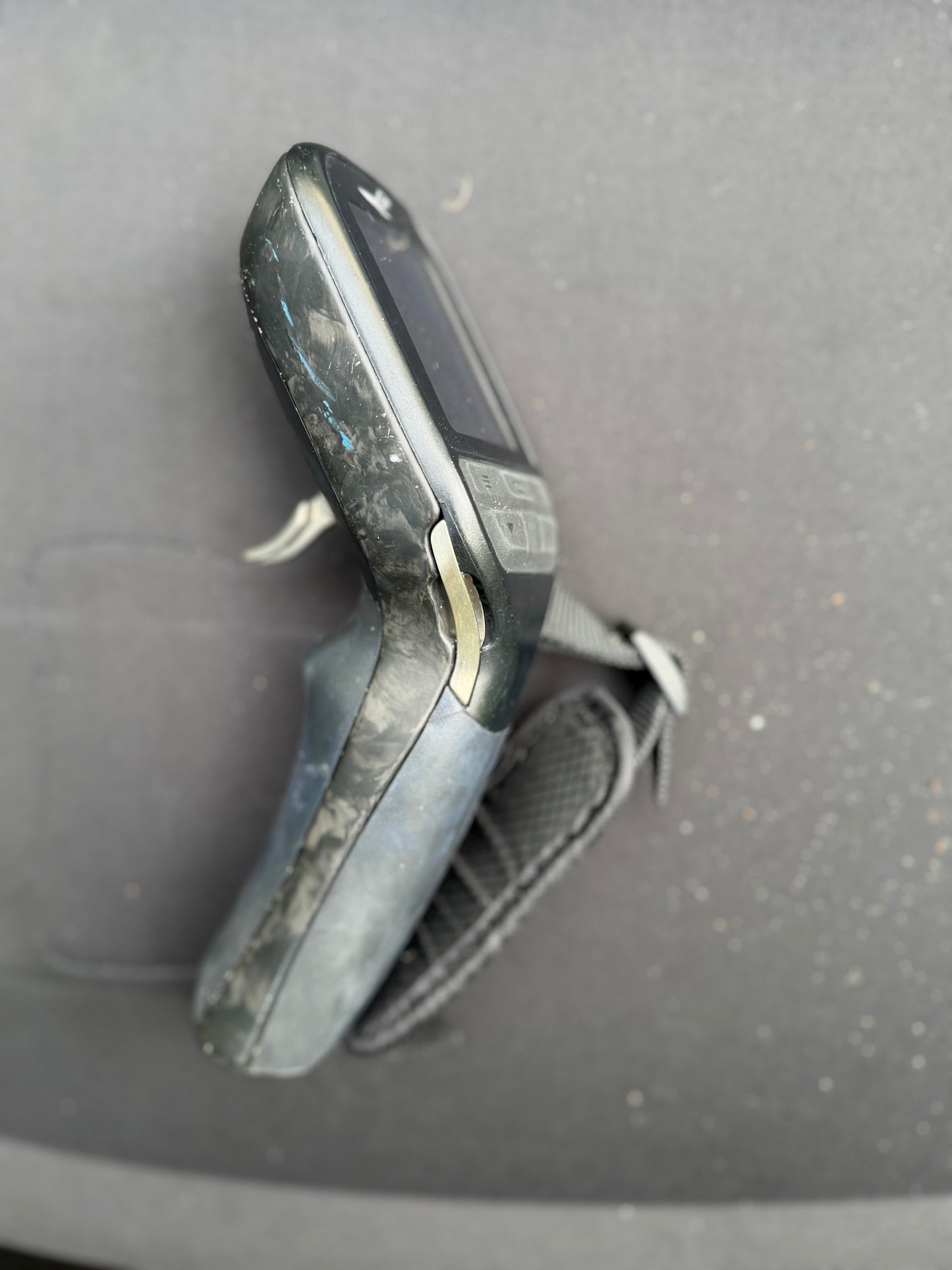 LIFT4 CRUISER EFOIL BLACK USED