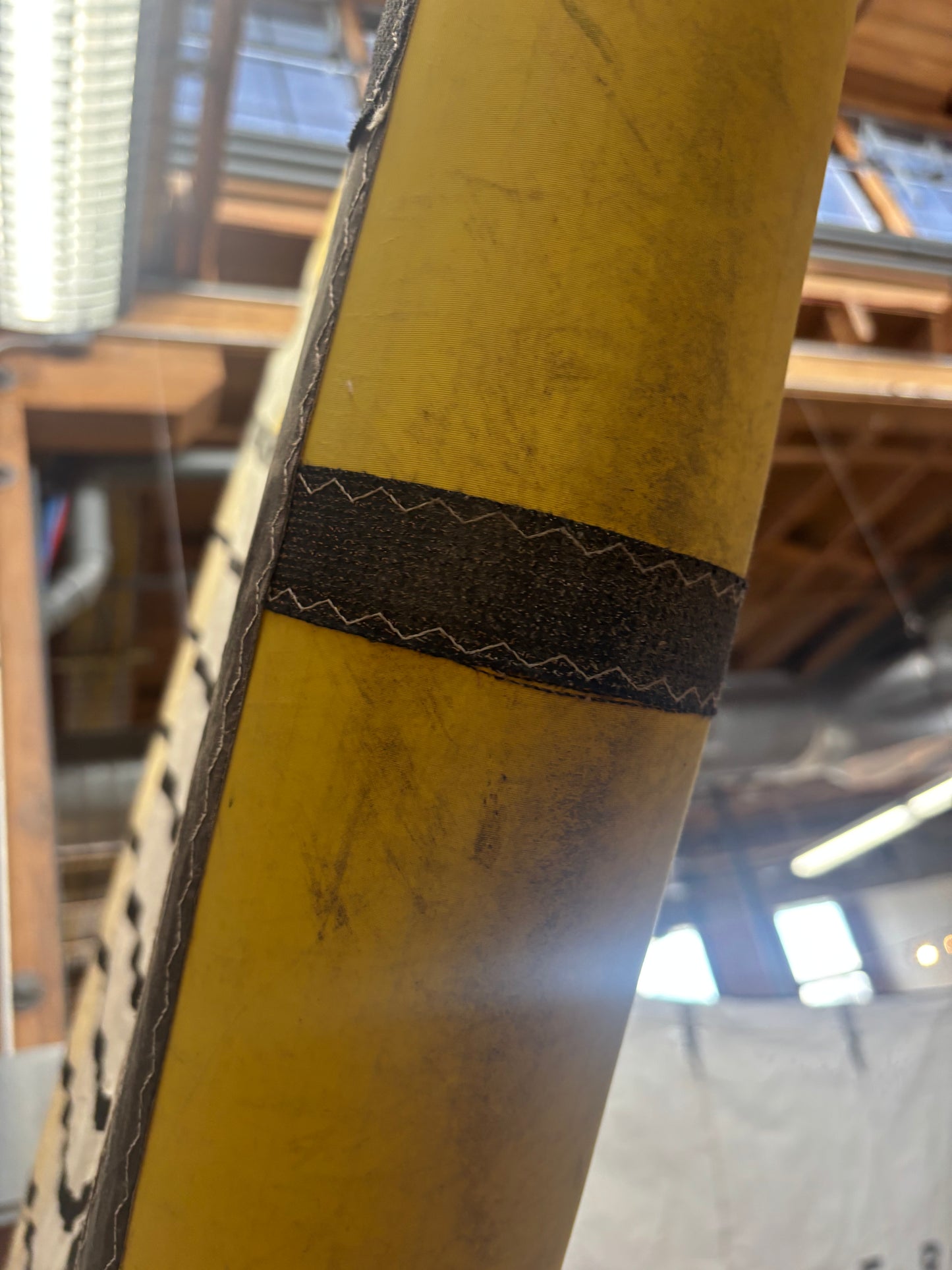 2014 CORE XR RIOT 12M