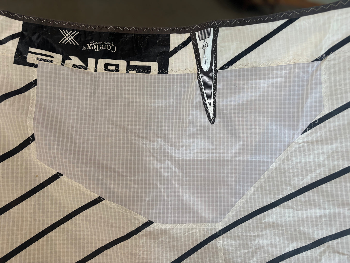 2014 CORE XR RIOT 12M