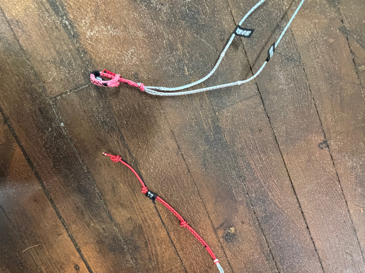 2018 LIQUID FORCE WOW V3 14M USED KITEBOARDING KITE