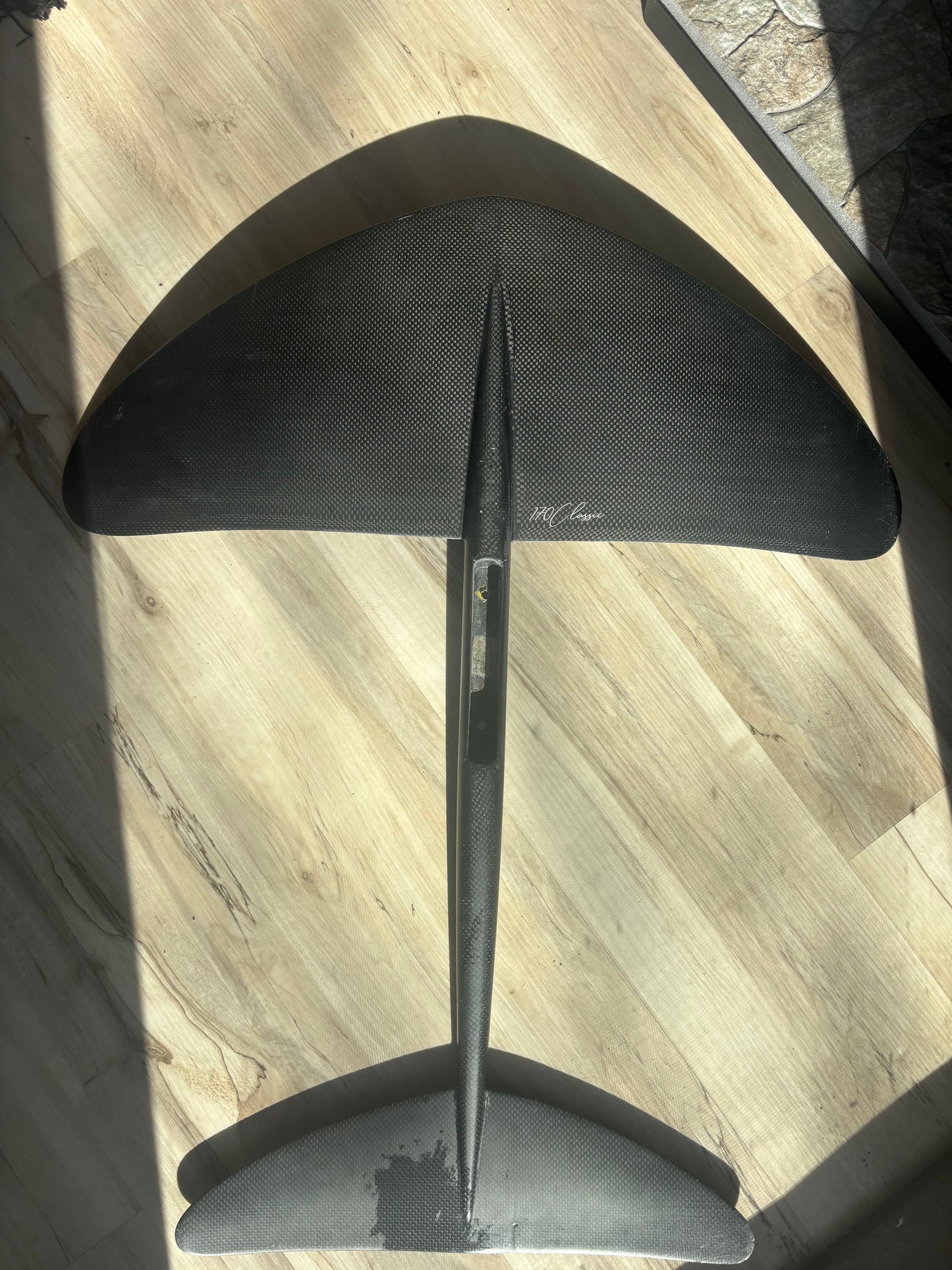 LIFT2 EFOIL 4'4" PRO USED