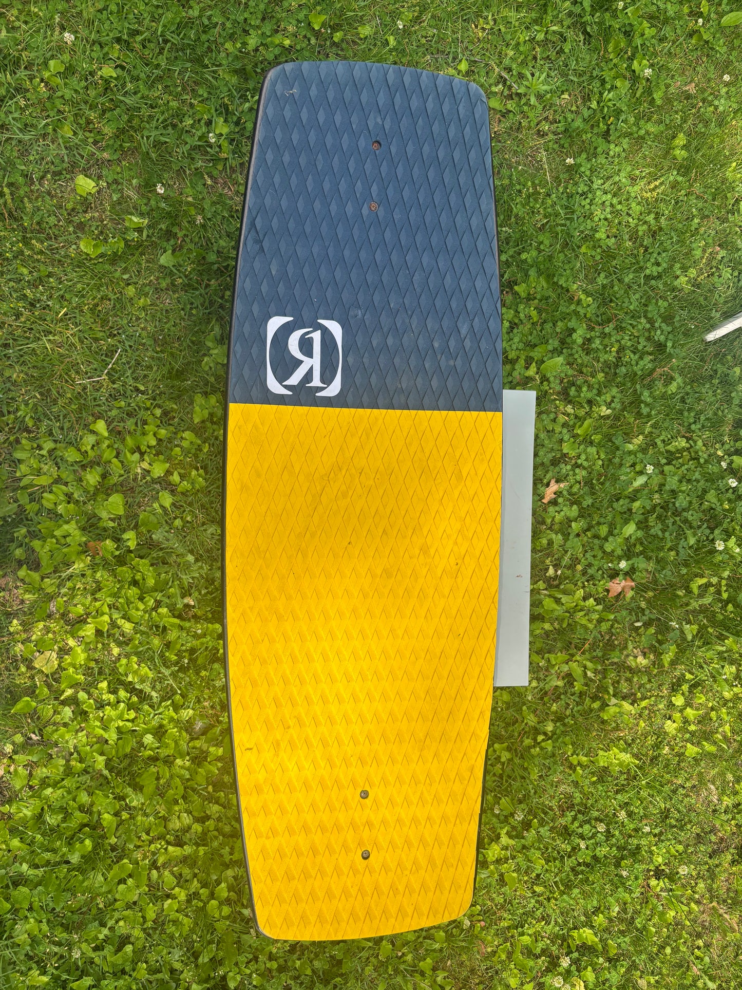 RONIX ELECTRIC COLLECTIVE WAKESKATE BOARD 45" USED