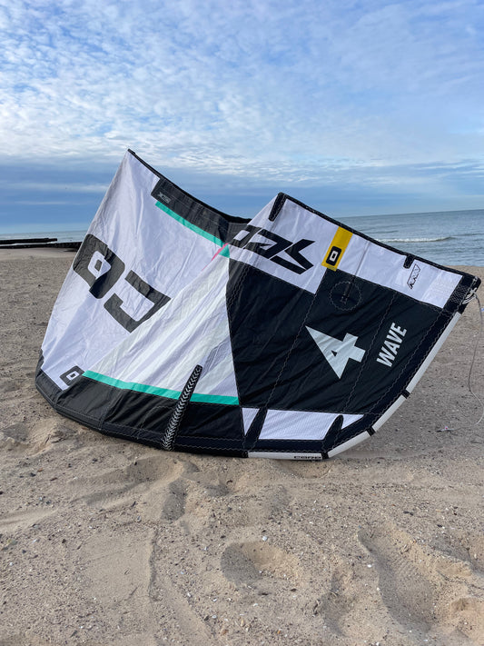 CORE SECTION 4 4M KITE USED