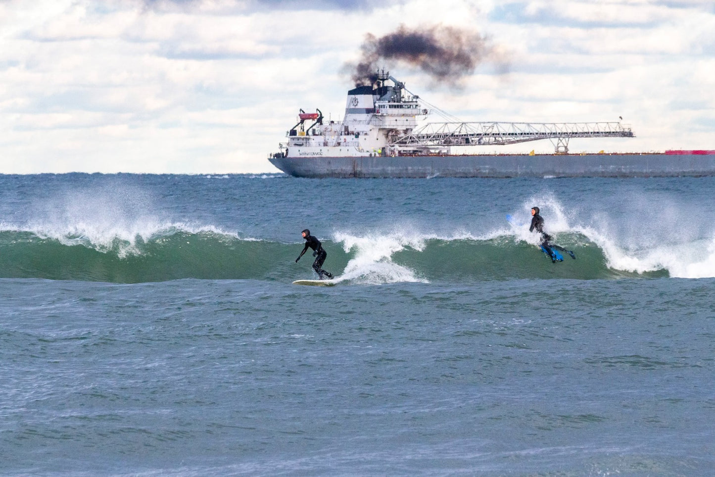 PRIVATE SURF LESSON