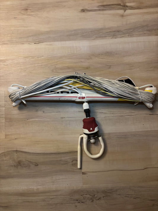 USED CORE SENSOR 3 BAR