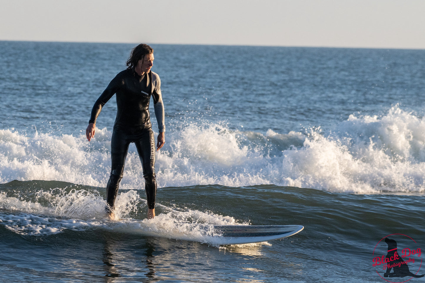 PRIVATE SURF LESSON