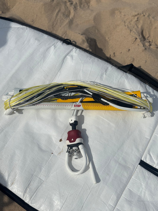 CORE SENSOR 4 USED