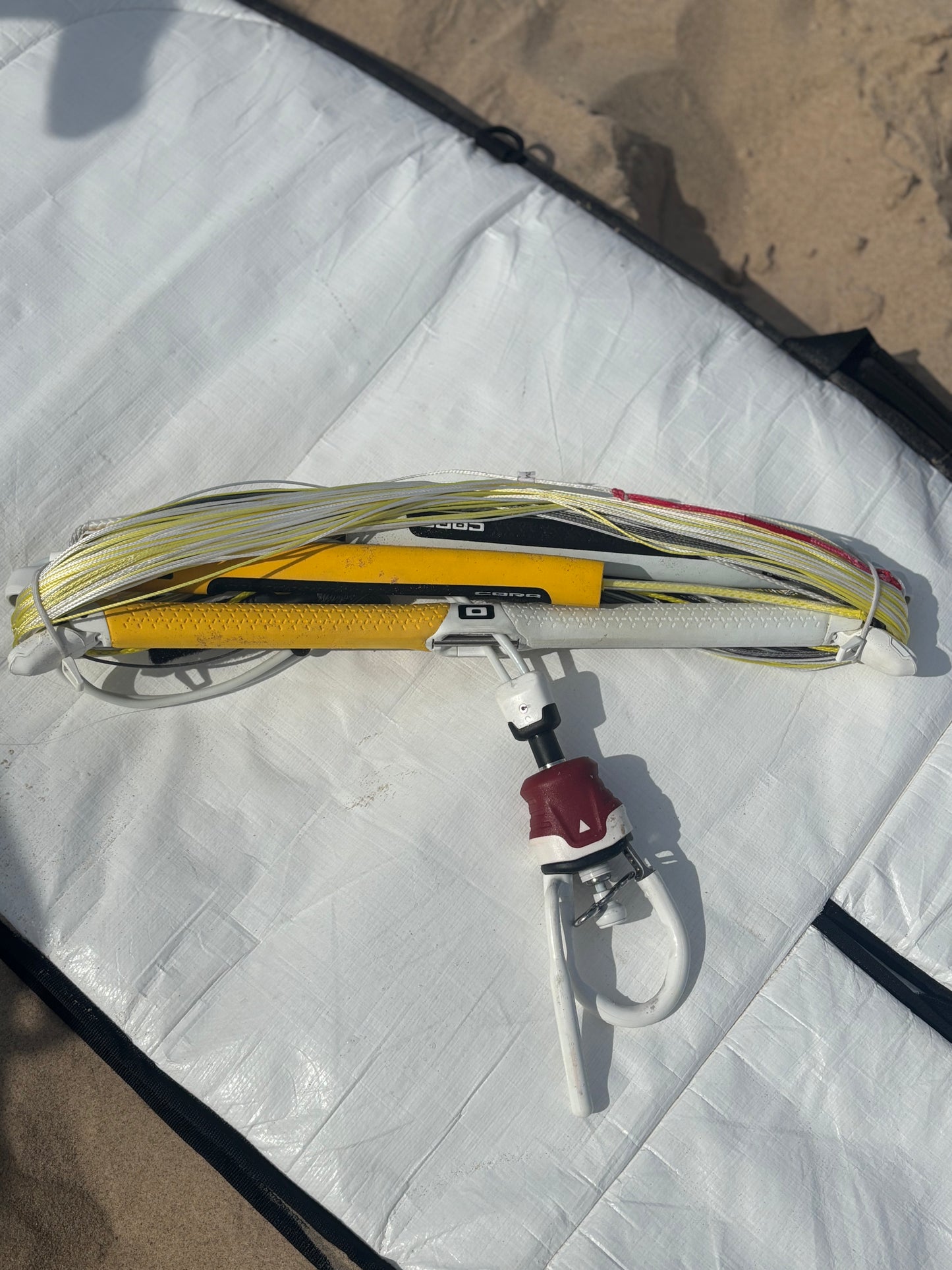 CORE SENSOR 4 USED