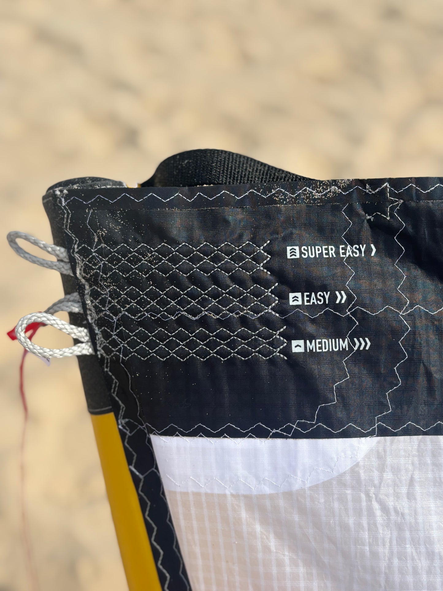 CORE AIR PRO 15M USED