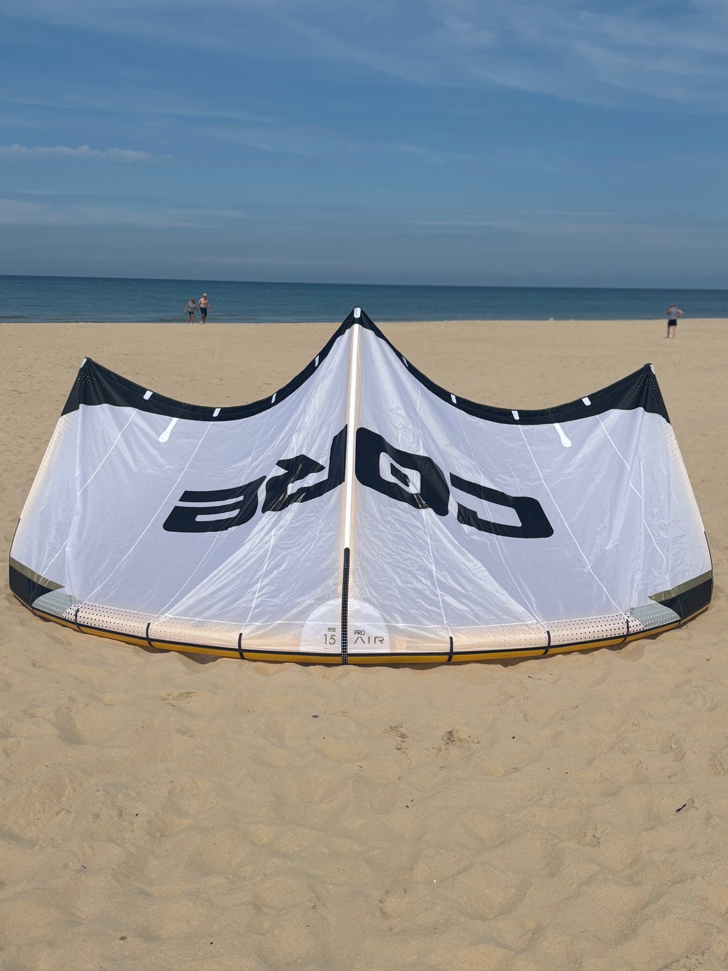 CORE AIR PRO 15M USED
