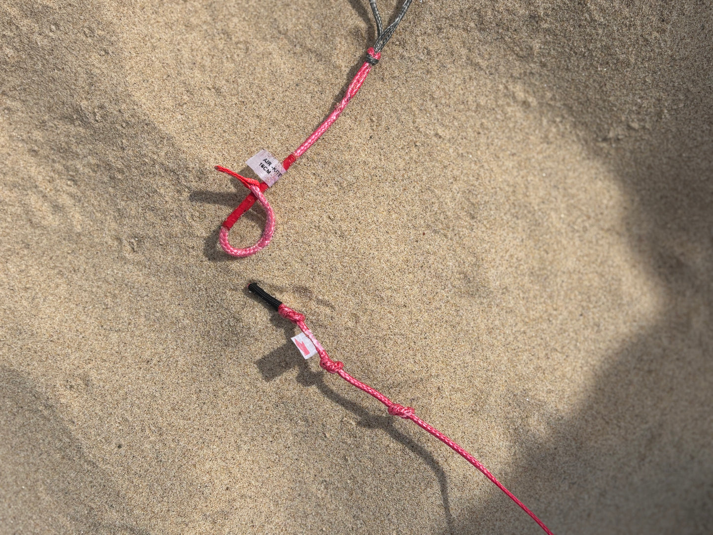 CORE AIR PRO 15M USED