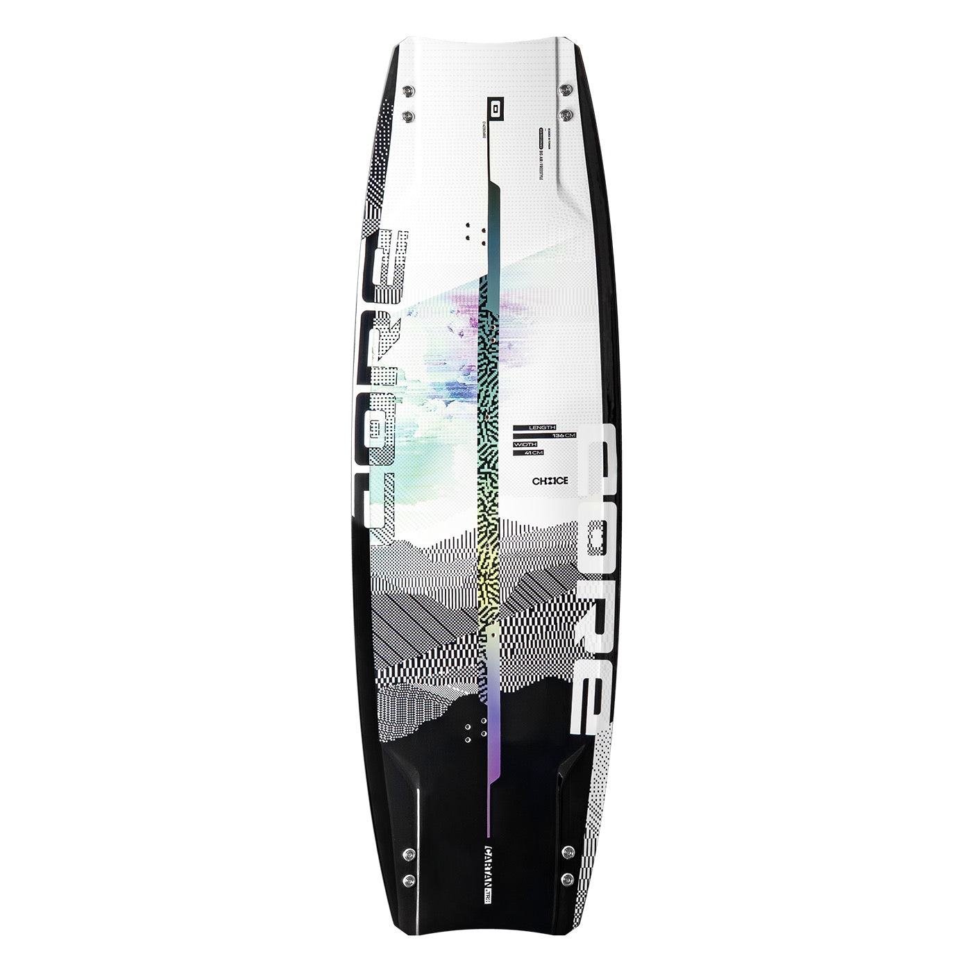 CORE CHOICE 7