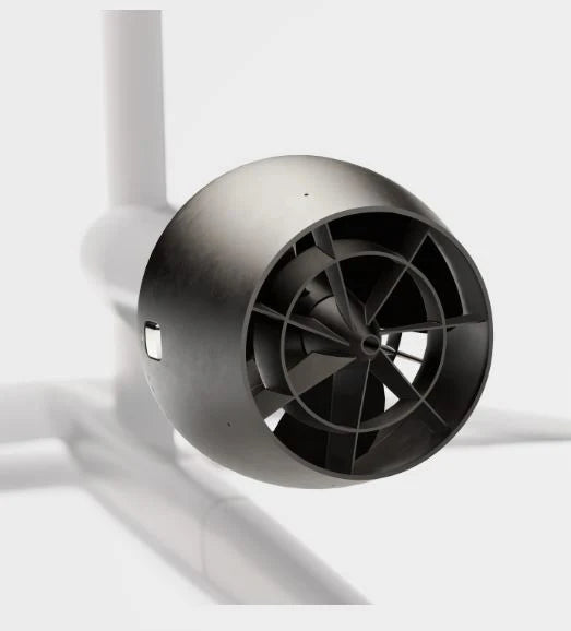 LIFT LCS JET KIT