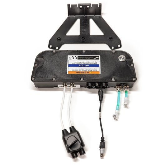 LIFT4 EBOX