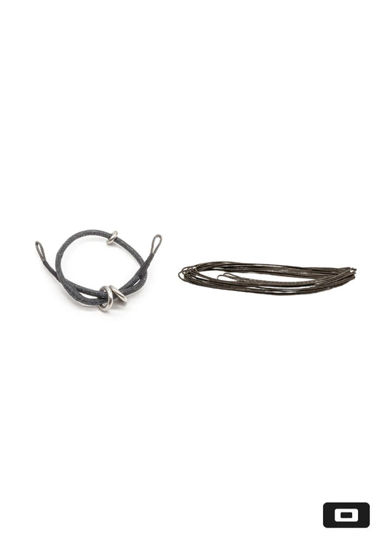 CORE SENSOR 3 & 3S POWER LINE KITE INCLUDING SSF ROPE (#5 & #5a)