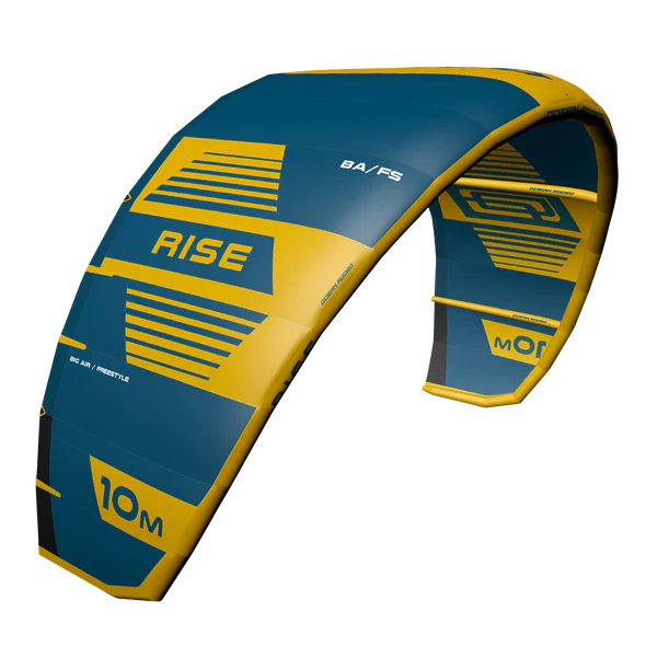 OCEAN RODEO RISE A SERIES 2.0 – Stoke Riders