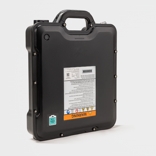 LIFT GENERATION 4 FULL RANGE EFOIL BATTERY